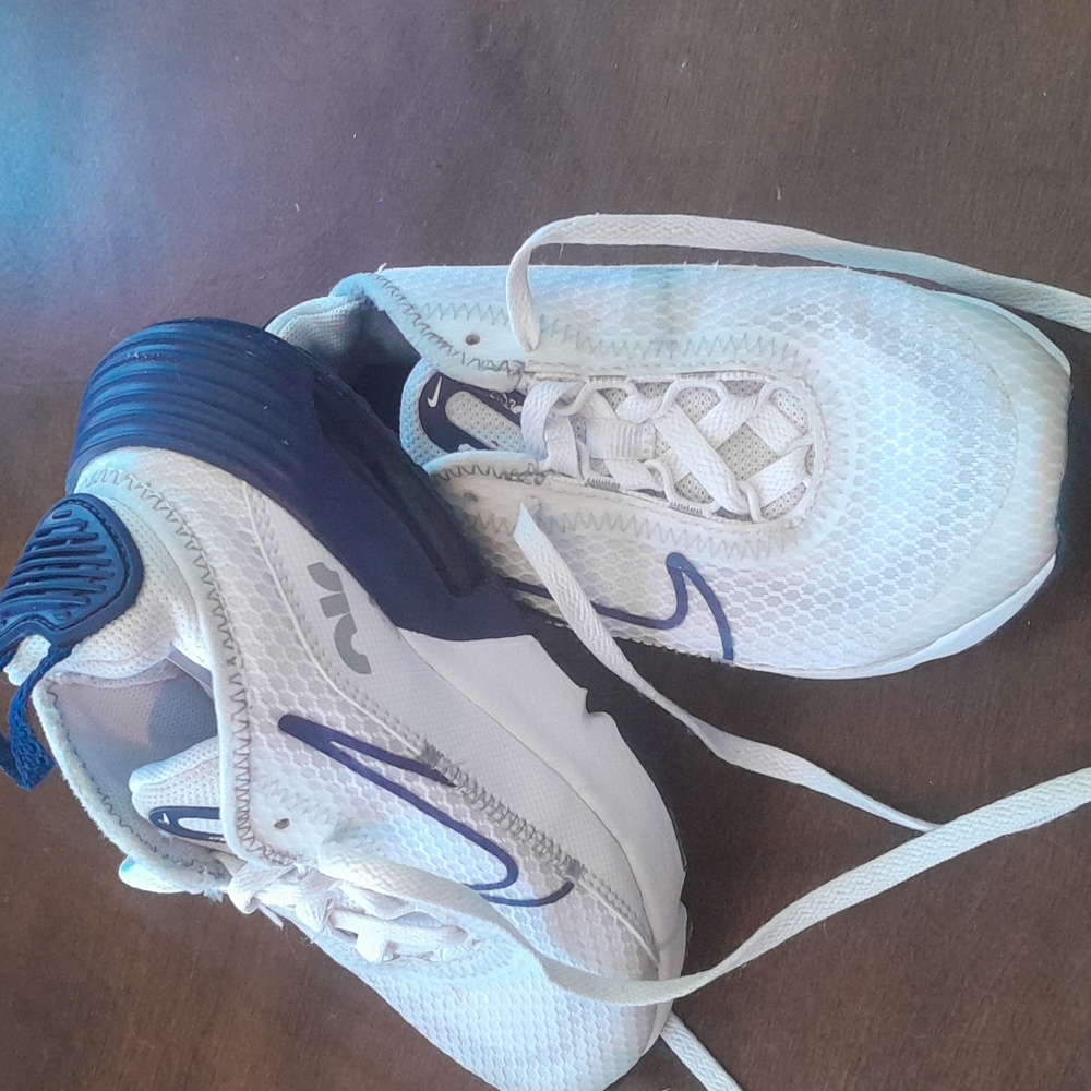 Nike boys size 11